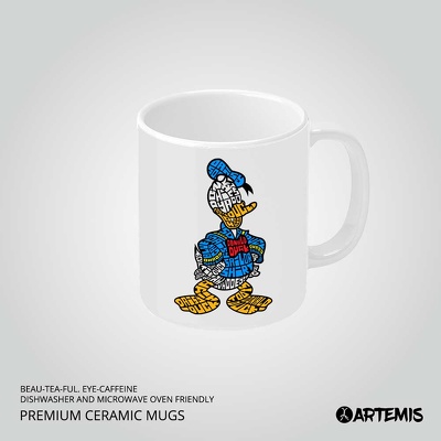 Classic Mug