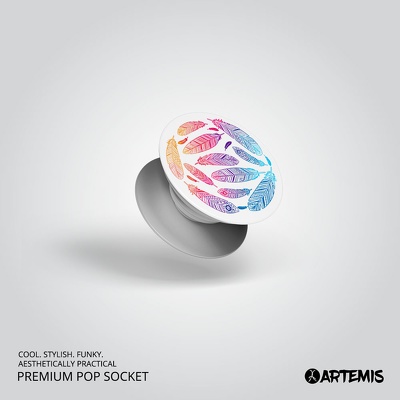 Pop Socket