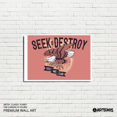 Wall Art