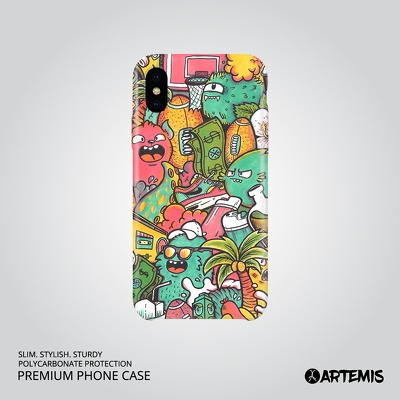 Phone Case